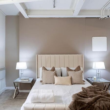 Luxury, Open Plan Apartment Bradford  Esterno foto